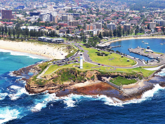 Wollongong Now Has It's Very Own, Start Up Hard Seltzer Company!