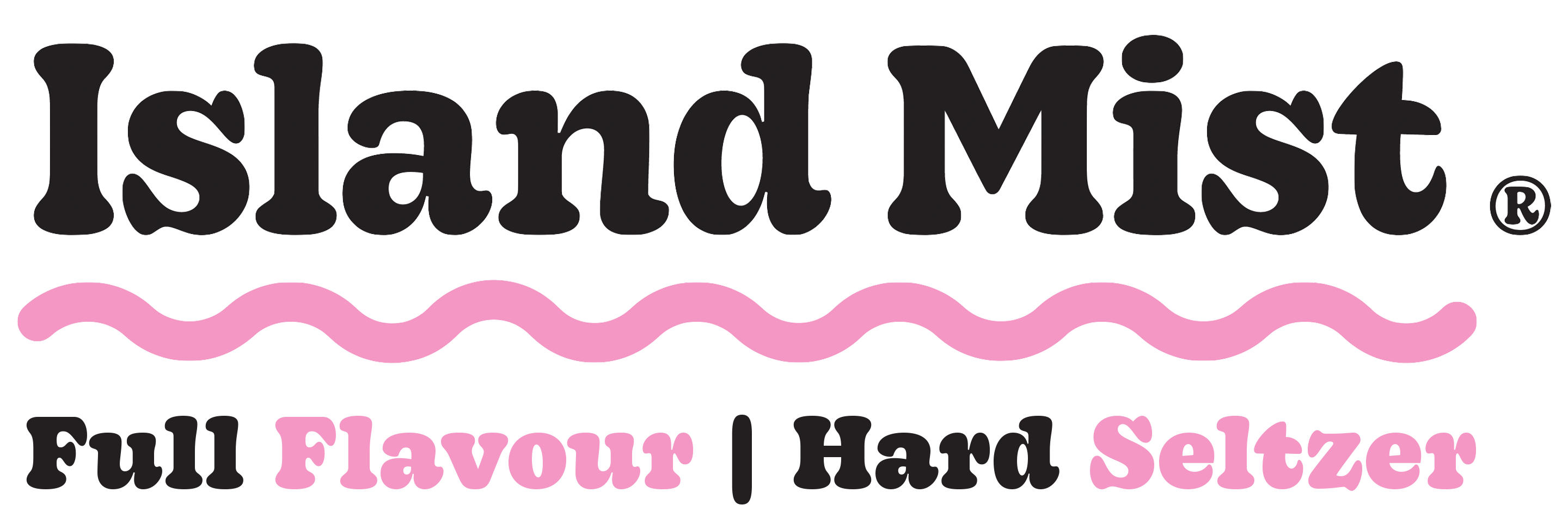Island Mist Hard Seltzer