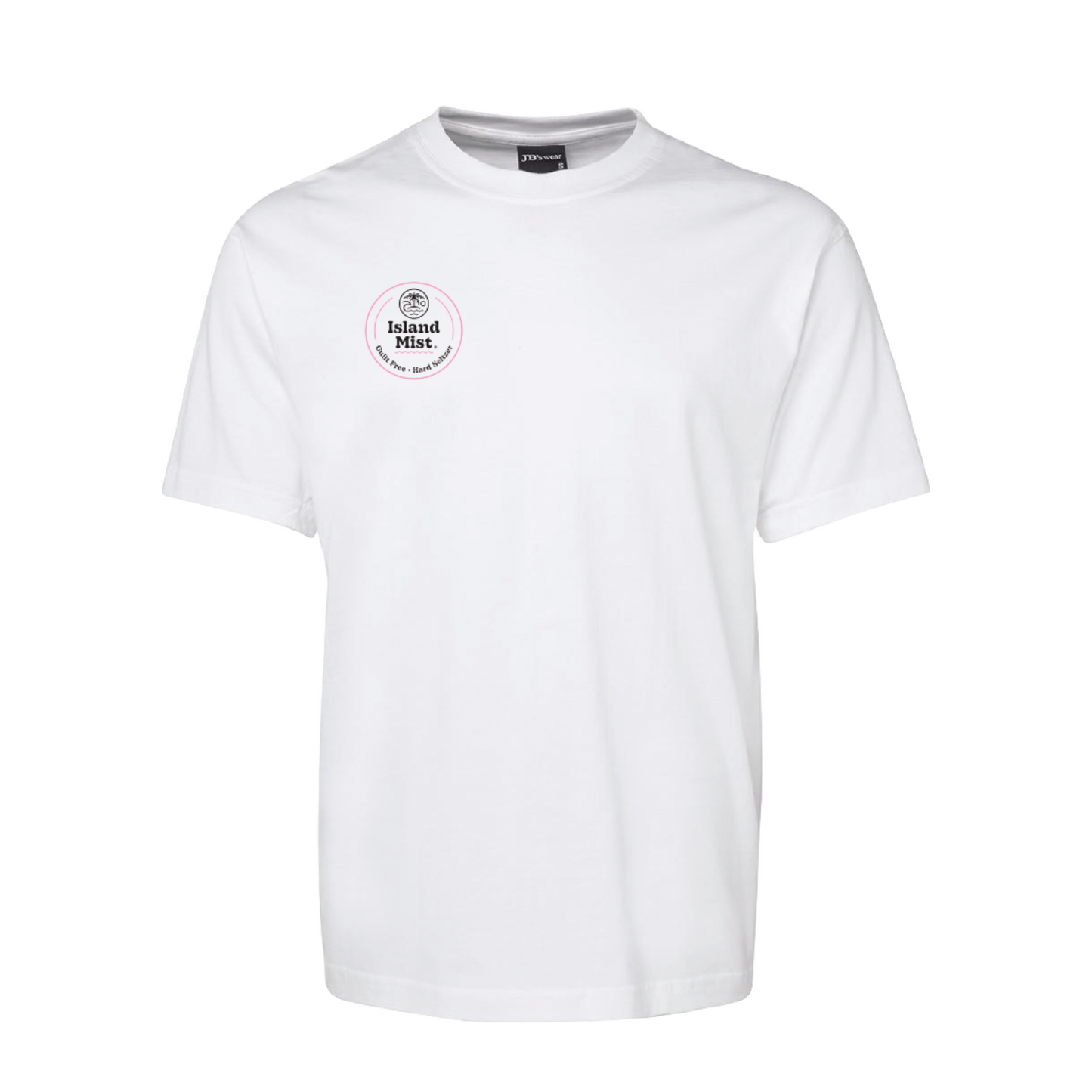 Unisex Island Mist® Official T-Shirt