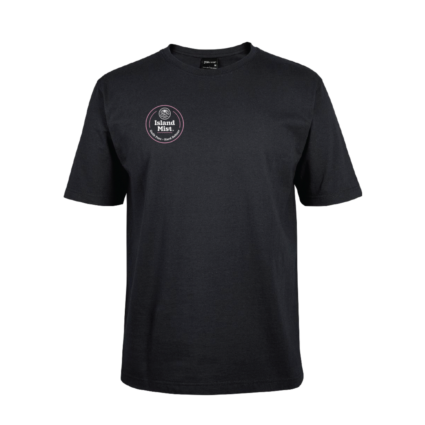 Unisex Island Mist® Official T-Shirt